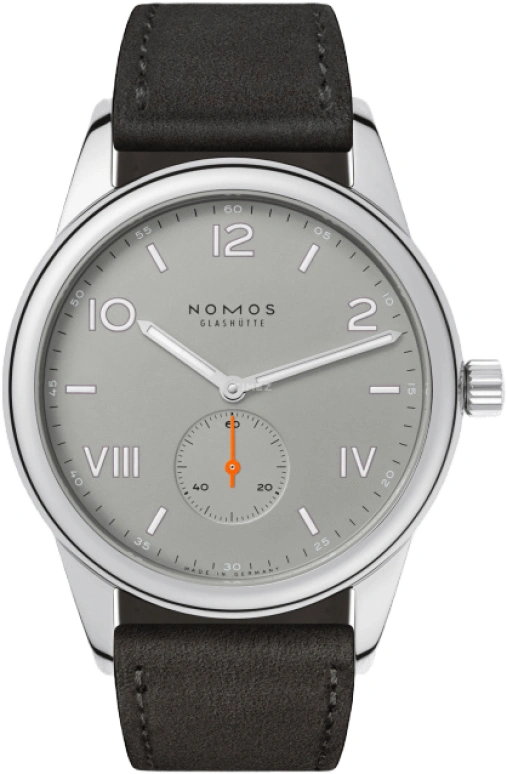 Nomos Glashütte Club 727