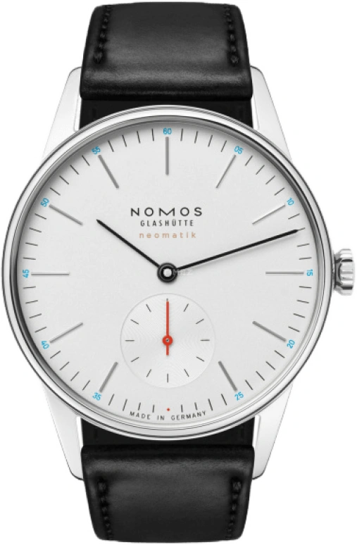 Nomos Glashütte Orion 392