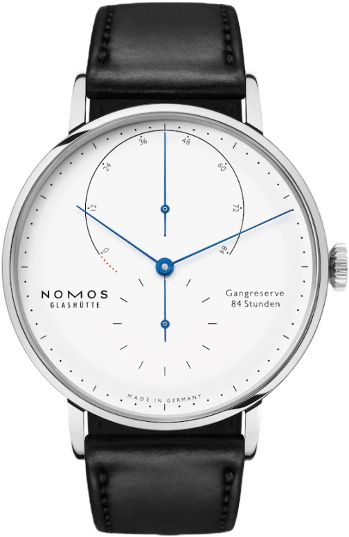 Nomos Glashütte Lambda 960.S1