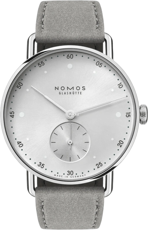 Nomos Glashütte Metro 1122
