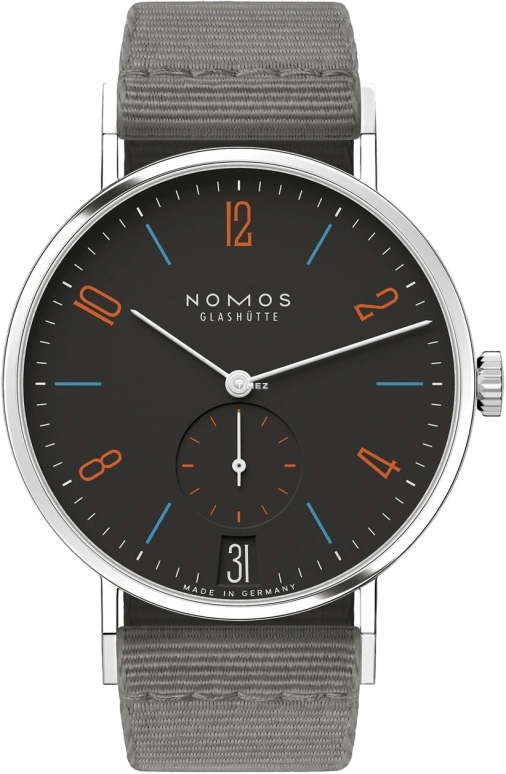 Nomos Glashütte Tangente 179.S29
