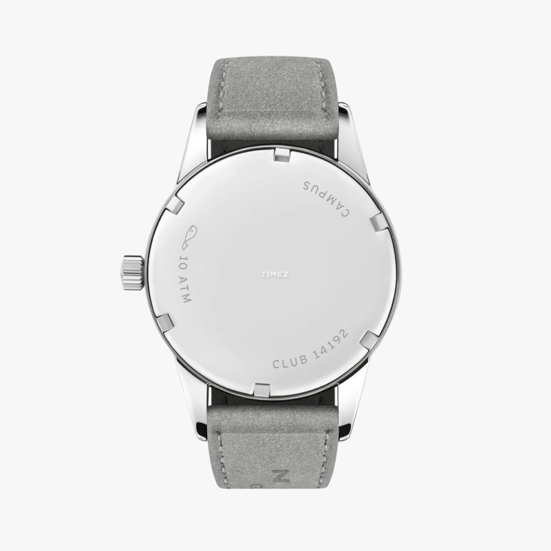 Nomos Glashütte,Club 36mm,36mm,Stainless Steel,Yellow,Handwound,43hours,In-house Caliber,718