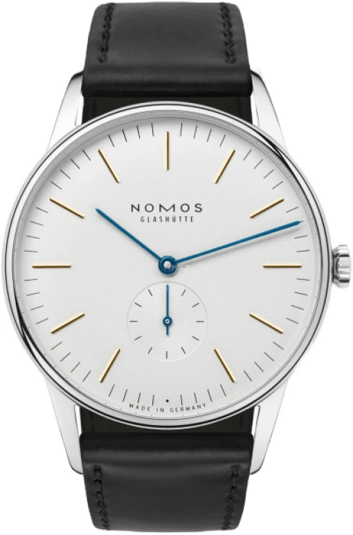 Nomos Glashütte Orion 384