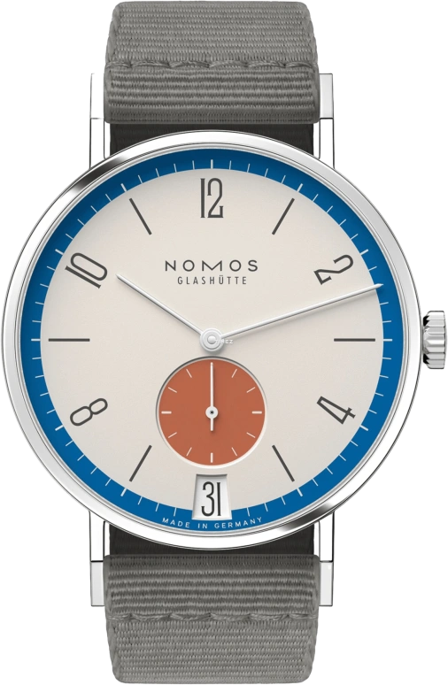 Nomos Glashütte Tangente 179.S1