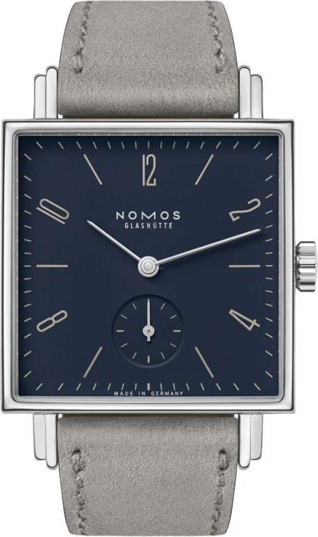 Nomos Glashütte Tetra 449