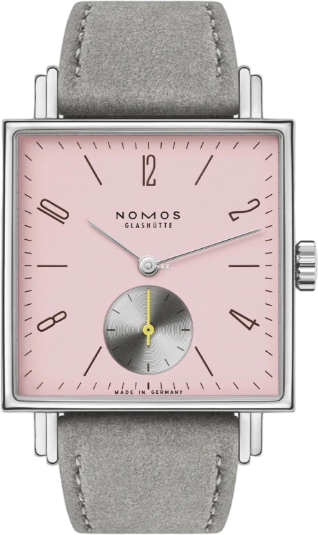 Nomos Glashütte Tetra 476