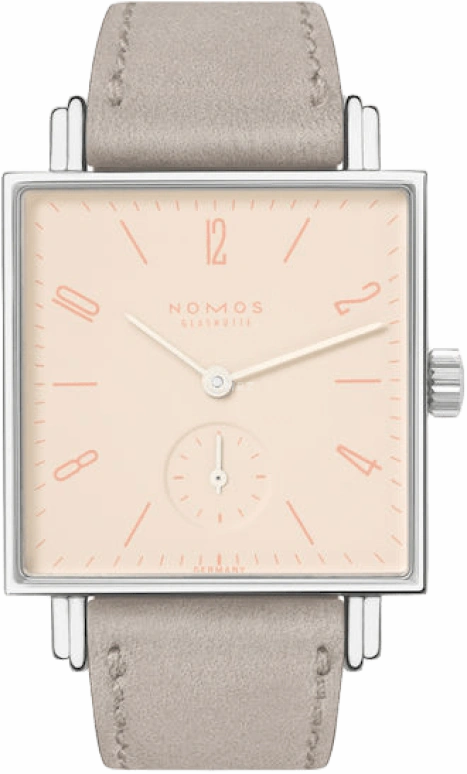 Nomos Glashütte Tetra 459