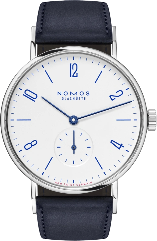 Nomos Glashütte Tangente 139.S50