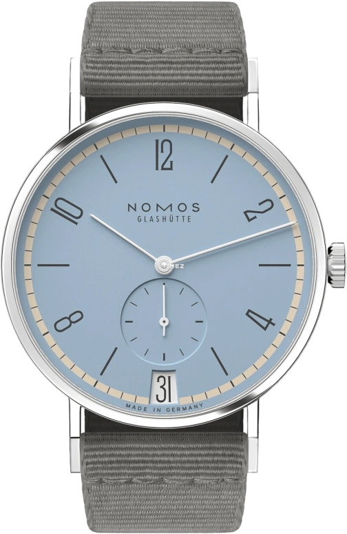 Nomos Glashütte Tangente 179.S23