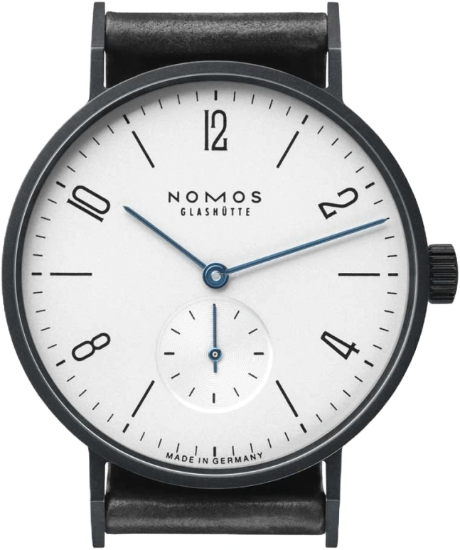 Nomos Glashütte Tangente 129