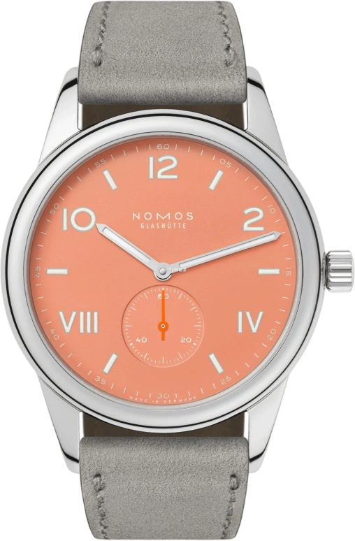 Nomos Glashütte Club 725.GB