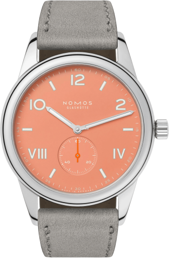 Nomos Glashütte Club 725.GB