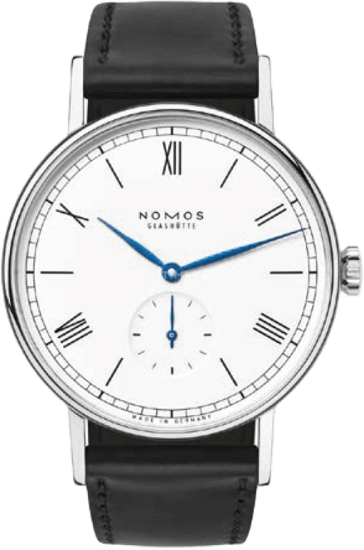 Nomos Glashütte Ludwig 205.S2