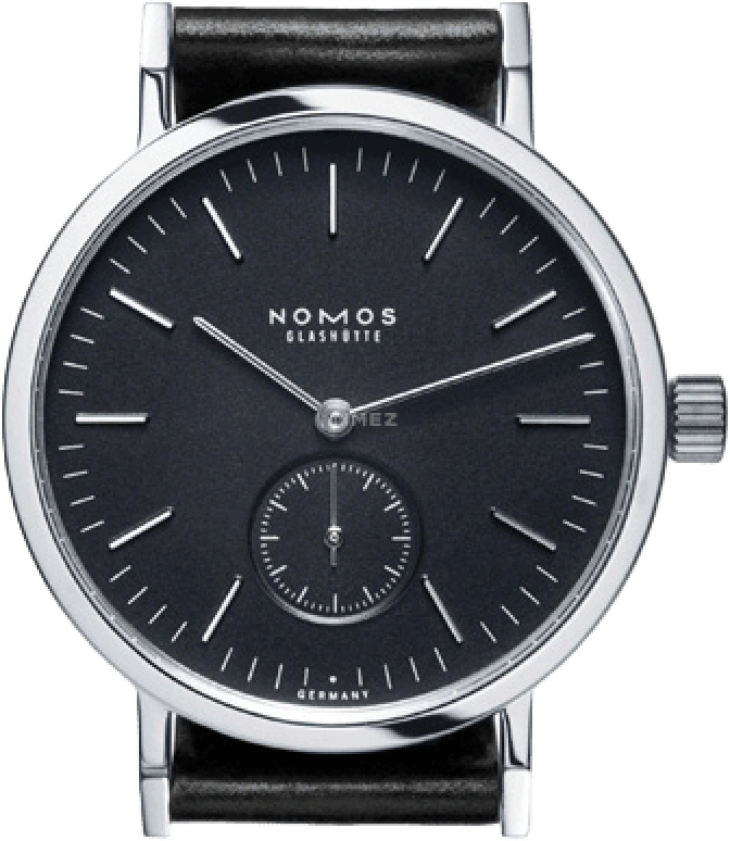 Nomos Glashütte Tangente 532