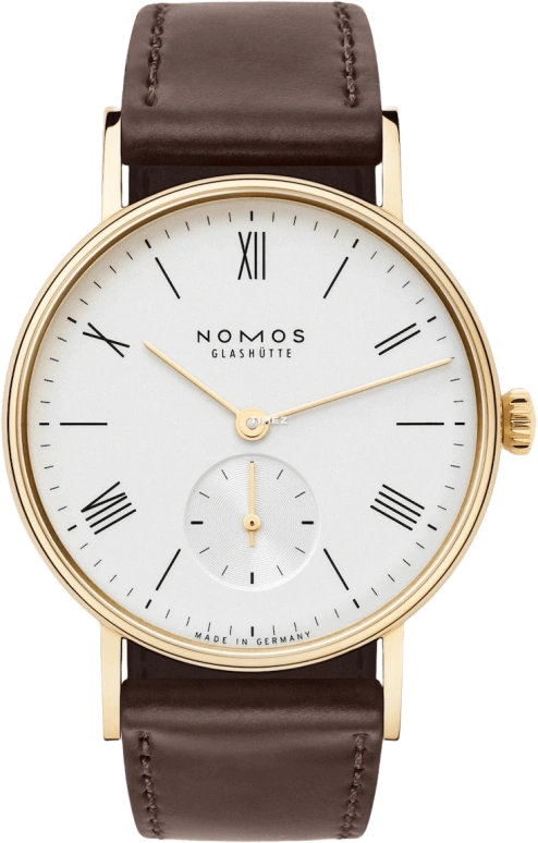 Nomos Glashütte Ludwig 210