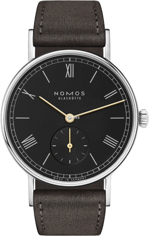 Nomos Glashütte Ludwig 226