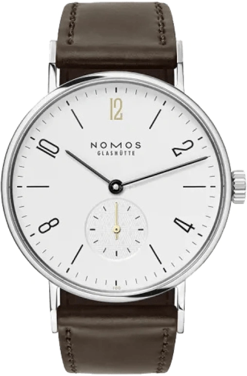 Nomos Glashütte Tangente 139.S52