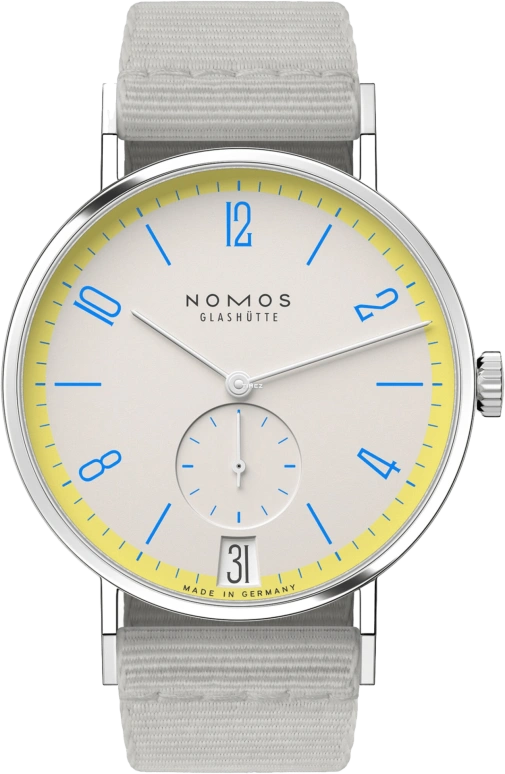 Nomos Glashütte Tangente 179.S10