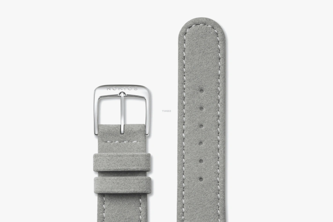 Nomos Glashütte,Tetra 29.50mm,29.50mm,Stainless Steel,Purple,Handwound,43hours,In-house Caliber,475