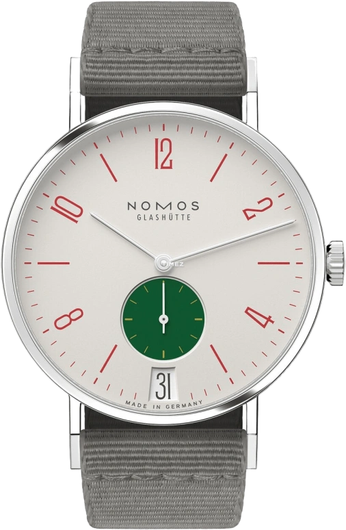 Nomos Glashütte Tangente 179.S4