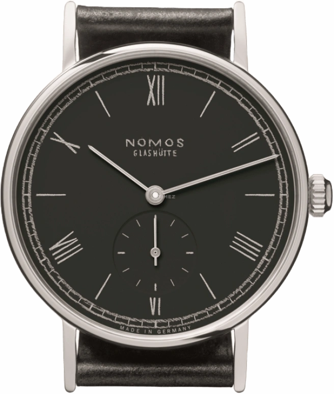 Nomos Glashütte Ludwig 205.OL