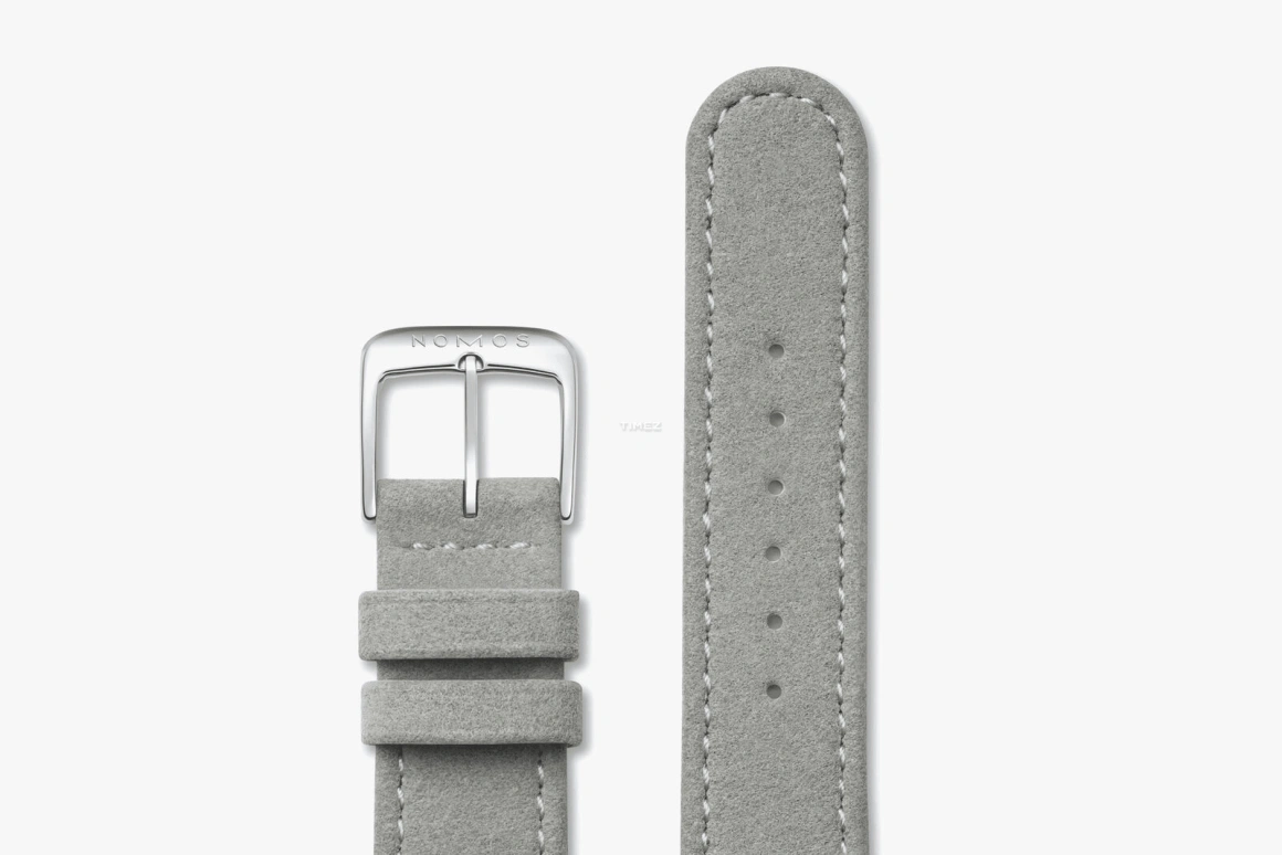 Nomos Glashütte,Tetra 29.50x29.50mm,29.50x29.50mm,Stainless Steel,Pink,Handwound,43hours,In-house Caliber,426