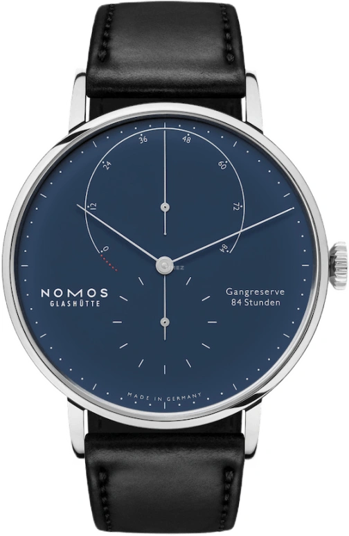 Nomos Glashütte Lambda 960.S3