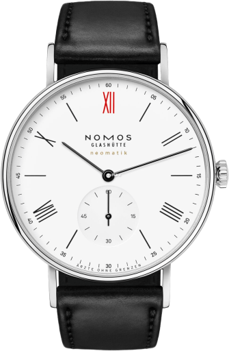 Nomos Glashütte Ludwig 250.S2