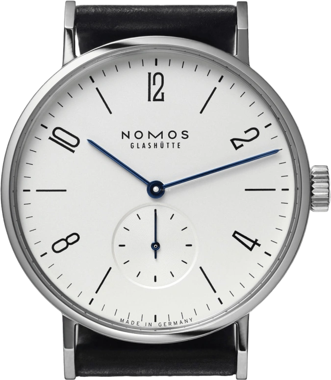 Nomos Glashütte Tangomat 601