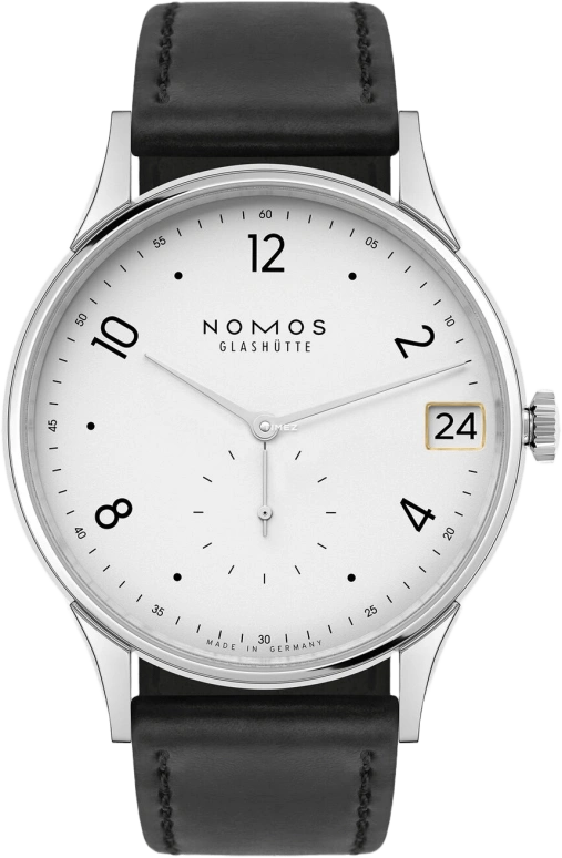 Nomos Glashütte Minimatik 1250