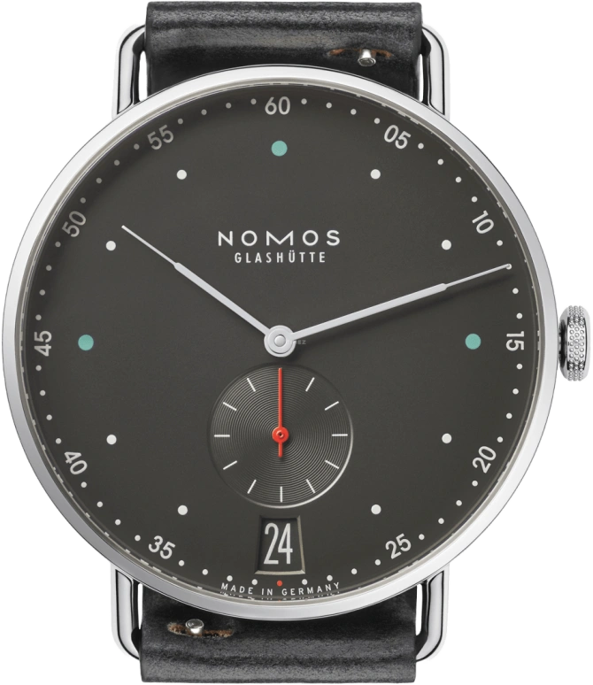Nomos Glashütte Metro 1103