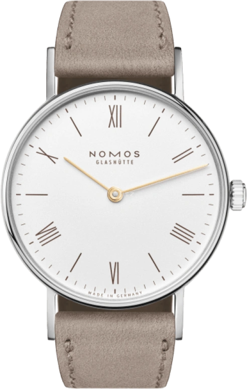 Nomos Glashütte Ludwig 241