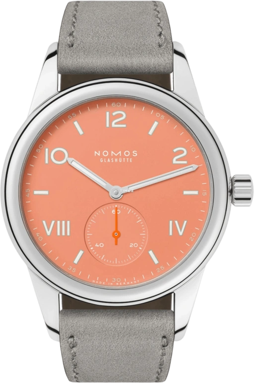 Nomos Glashütte Club 714.GB