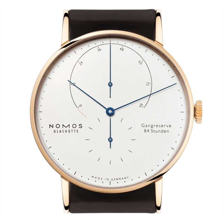 Nomos Glashütte Lambda 932