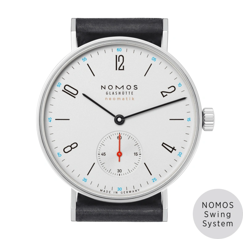 Nomos Glashütte Tangente 175