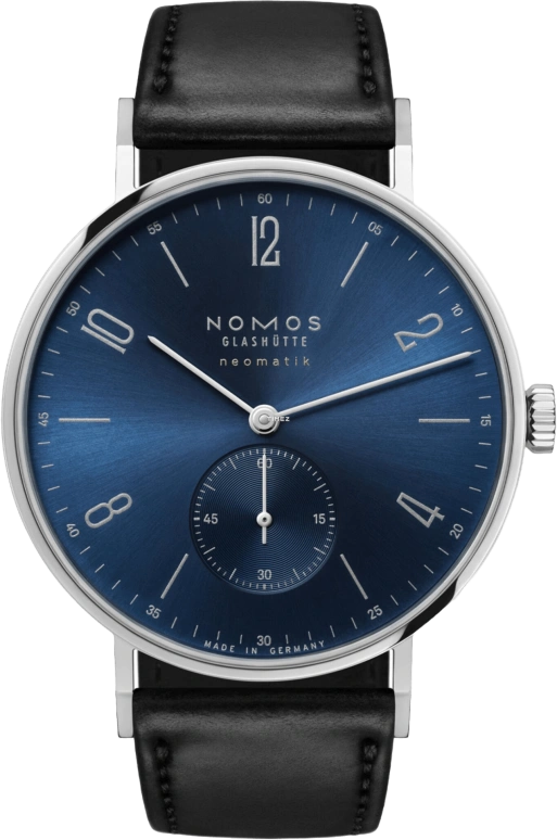 Nomos Glashütte Tangente 145