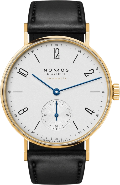 Nomos Glashütte Tangente 161
