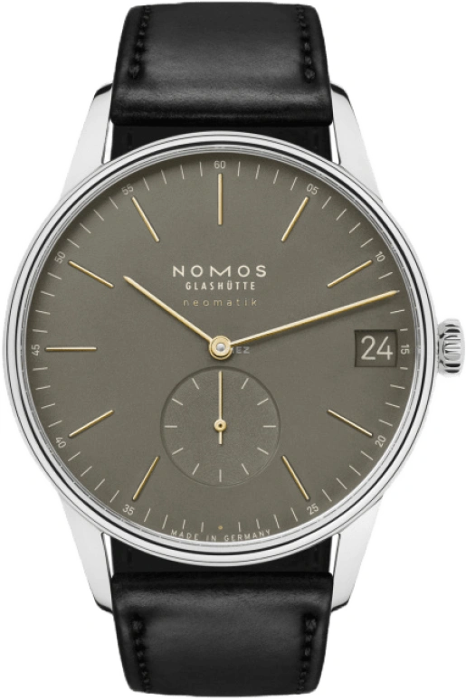 Nomos Glashütte Orion 364