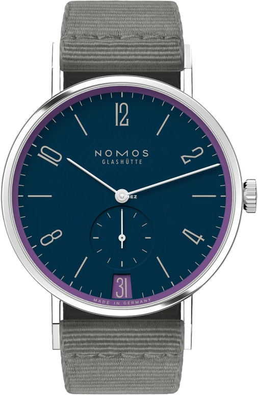 Nomos Glashütte Tangente 179.S31