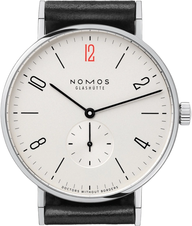 Nomos Glashütte Tangente 164.S2