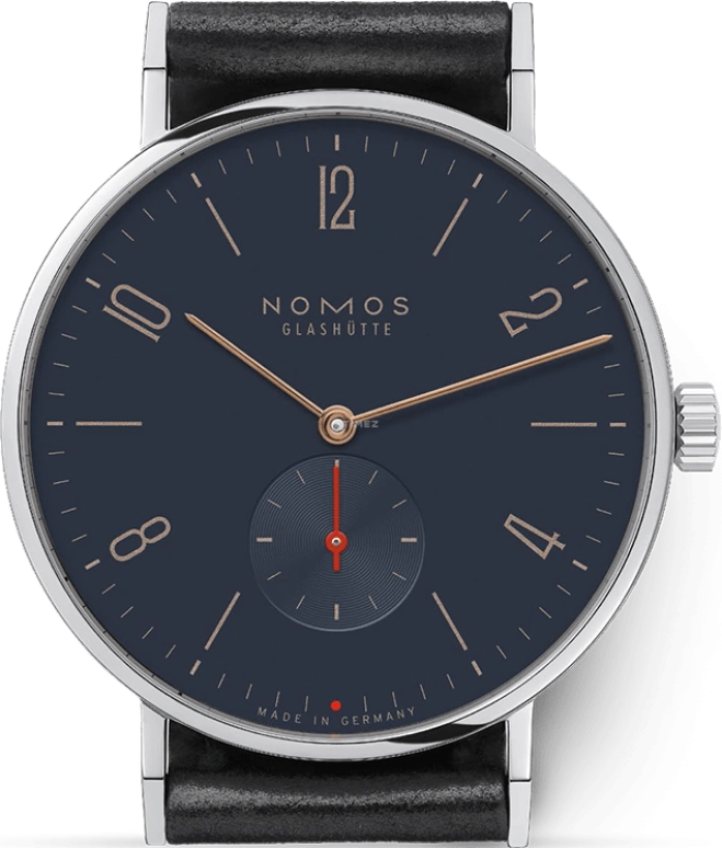 Nomos Glashütte Tangente 164.S11