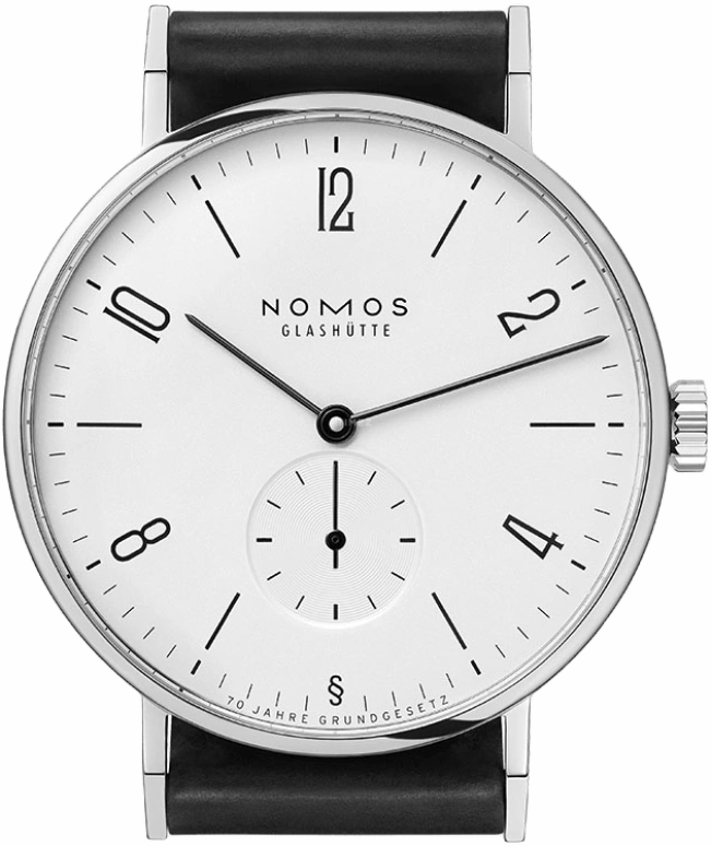 Nomos Glashütte Tangente 164.S12
