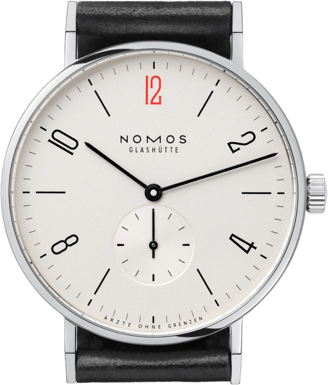 Nomos Glashütte Tangente 164.S1
