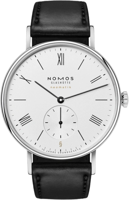 Nomos Glashütte Ludwig 250.S3