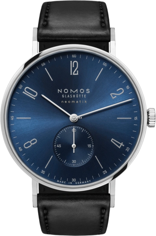 Nomos Glashütte Tangente 146
