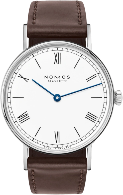 Nomos Glashütte Ludwig 242