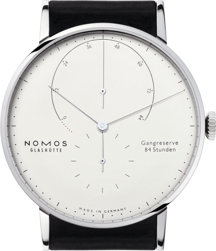Nomos Glashütte Lambda 931