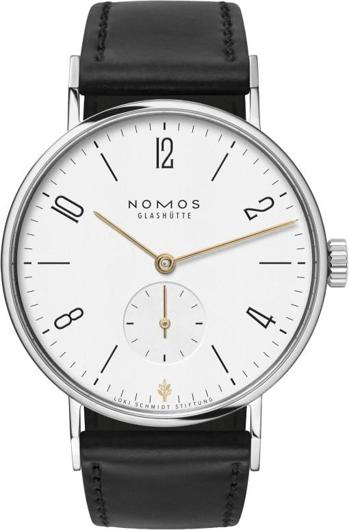 Nomos Glashütte Tangente 101.S17