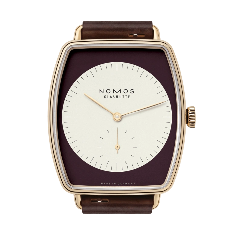 Nomos Glashütte Lux 942