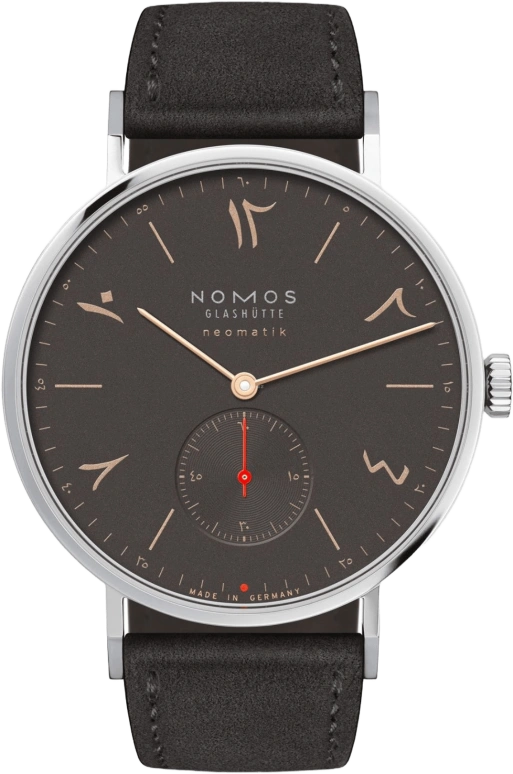 Nomos Glashütte Tangente 140.S5